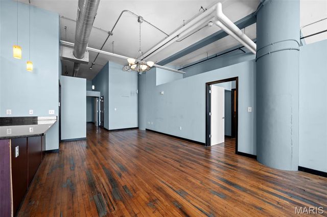 1520 Washington Avenue R601, St Louis, MO 63103