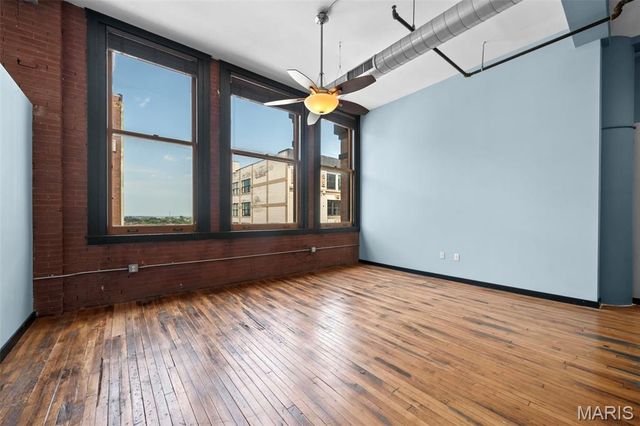 1520 Washington Avenue R601, St Louis, MO 63103