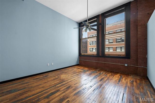 1520 Washington Avenue R601, St Louis, MO 63103