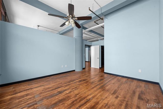 1520 Washington Avenue R601, St Louis, MO 63103