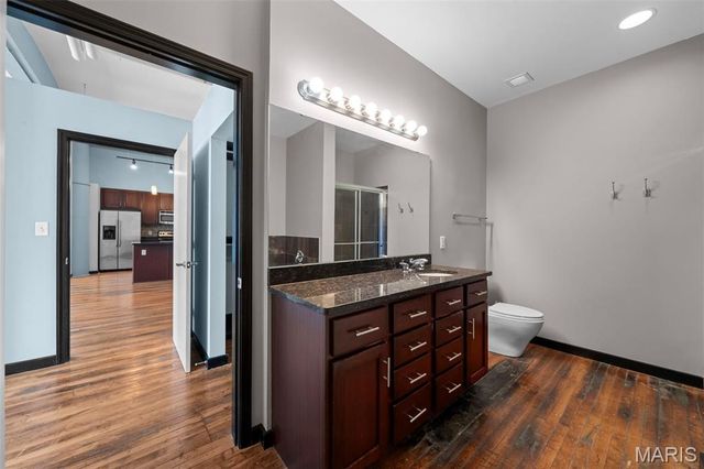 1520 Washington Avenue R601, St Louis, MO 63103