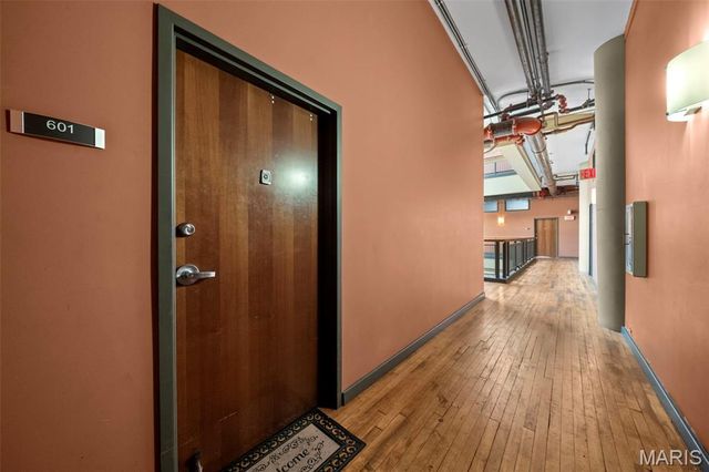 1520 Washington Avenue R601, St Louis, MO 63103