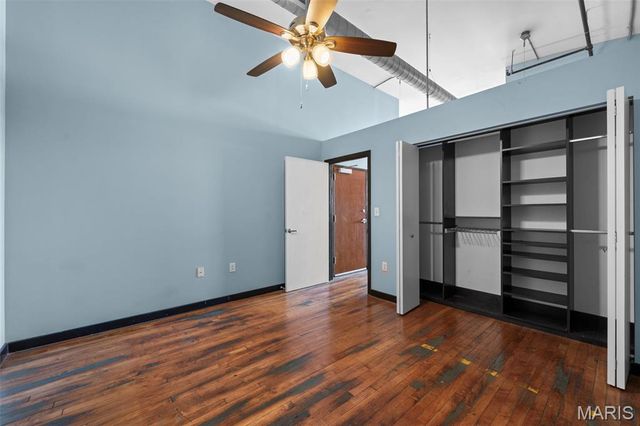 1520 Washington Avenue R601, St Louis, MO 63103