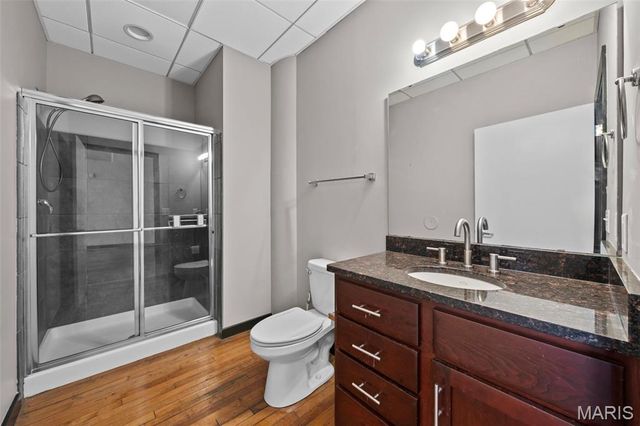 1520 Washington Avenue R601, St Louis, MO 63103