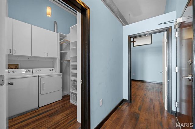 1520 Washington Avenue R601, St Louis, MO 63103