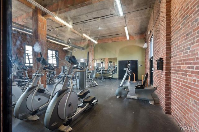 1520 Washington Avenue R601, St Louis, MO 63103