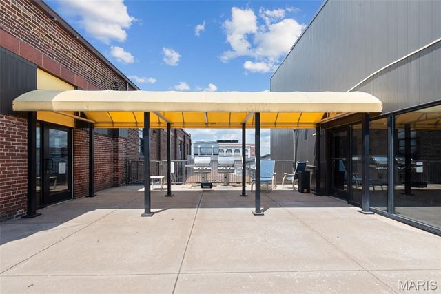 1520 Washington Avenue R601, St Louis, MO 63103