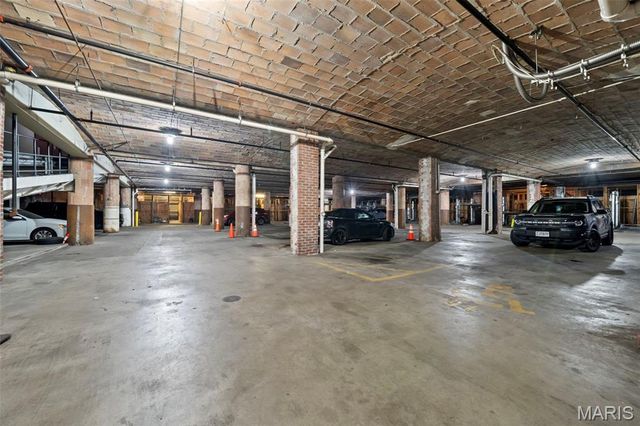 1520 Washington Avenue R601, St Louis, MO 63103