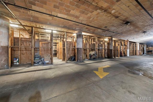 1520 Washington Avenue R601, St Louis, MO 63103