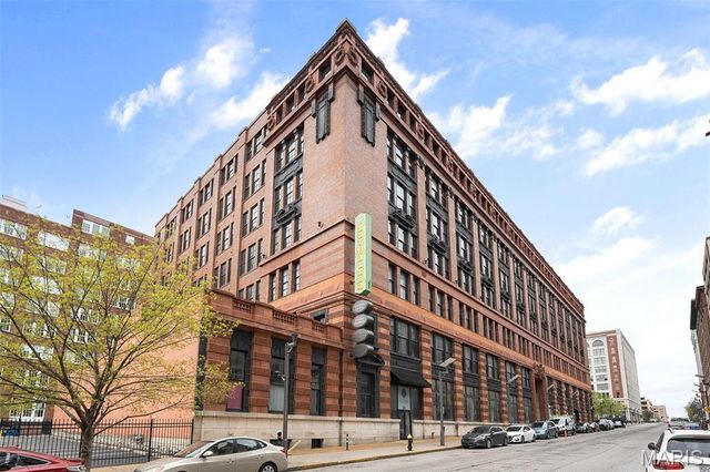 1520 Washington Avenue R601, St Louis, MO 63103