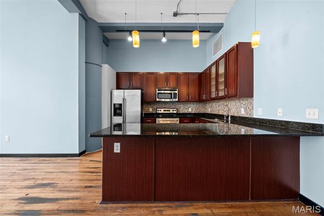 1520 Washington Avenue R601, St Louis, MO 63103