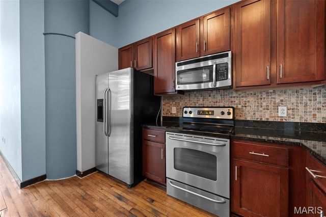 1520 Washington Avenue R601, St Louis, MO 63103