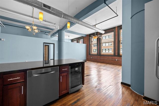 1520 Washington Avenue R601, St Louis, MO 63103