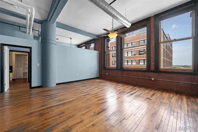 1520 Washington Avenue R601, St Louis, MO 63103