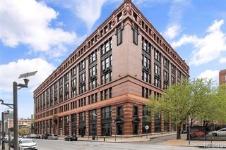 1520 Washington Avenue R601, St Louis, MO 63103