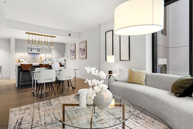 55 Lagrange St 1901, Boston, MA 02116