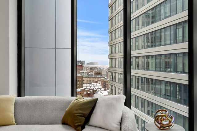 55 Lagrange St 1901, Boston, MA 02116