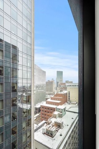 55 Lagrange St 1901, Boston, MA 02116