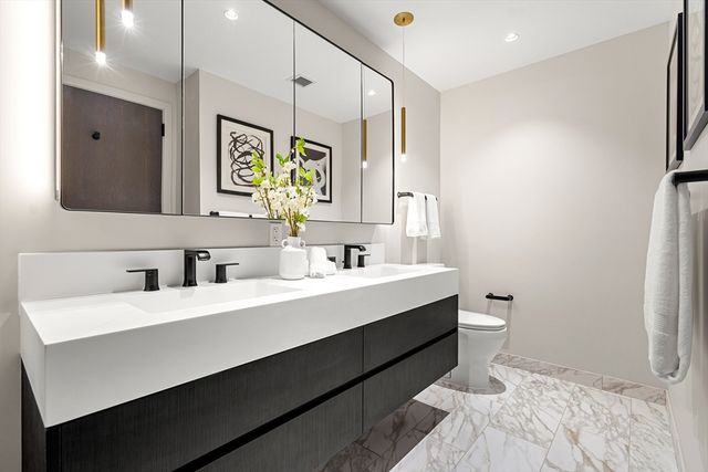 55 Lagrange St 1901, Boston, MA 02116