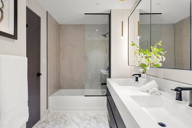 55 Lagrange St 1901, Boston, MA 02116