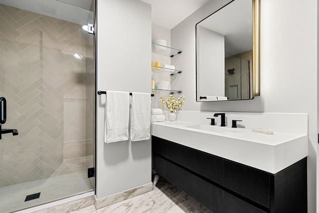 55 Lagrange St 1901, Boston, MA 02116