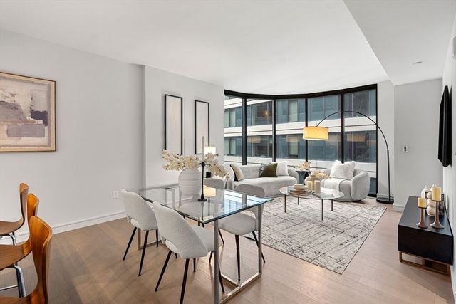 55 Lagrange St 1901, Boston, MA 02116