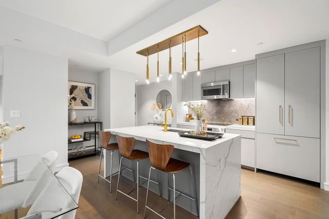 55 Lagrange St 1901, Boston, MA 02116