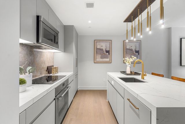 55 Lagrange St 1901, Boston, MA 02116