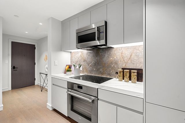 55 Lagrange St 1901, Boston, MA 02116