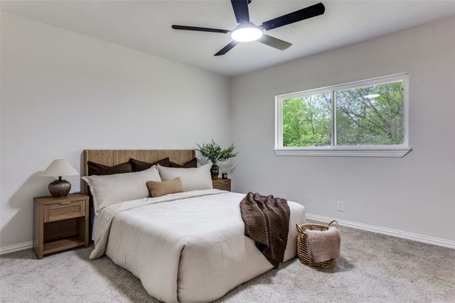 3716 Clotell Drive, Fort Worth, TX 76119