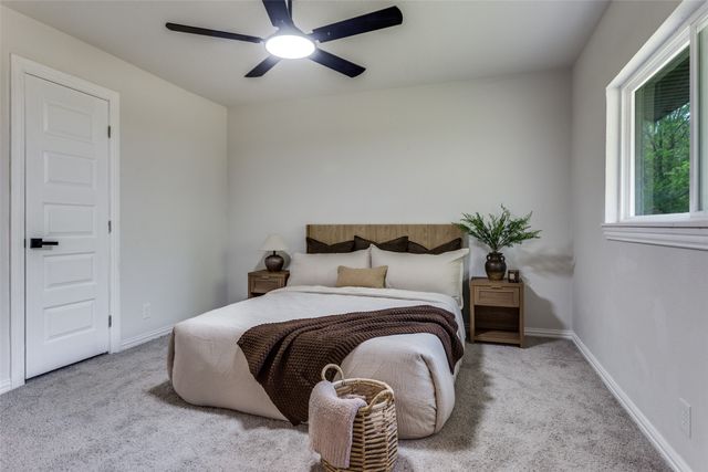 3716 Clotell Drive, Fort Worth, TX 76119