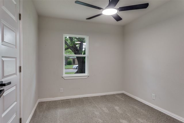 3716 Clotell Drive, Fort Worth, TX 76119