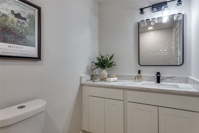 3716 Clotell Drive, Fort Worth, TX 76119