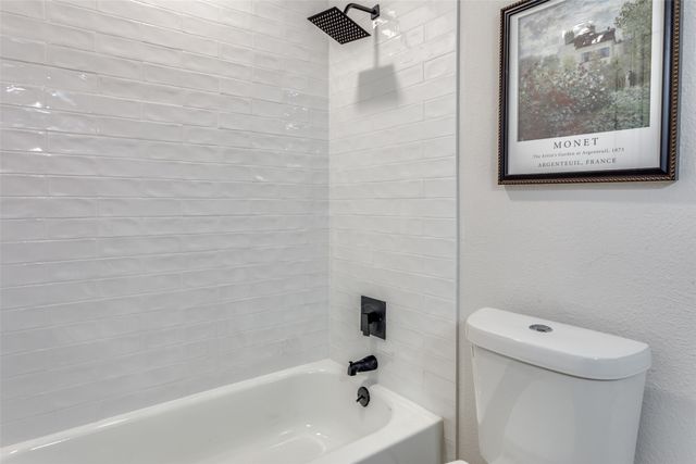 3716 Clotell Drive, Fort Worth, TX 76119