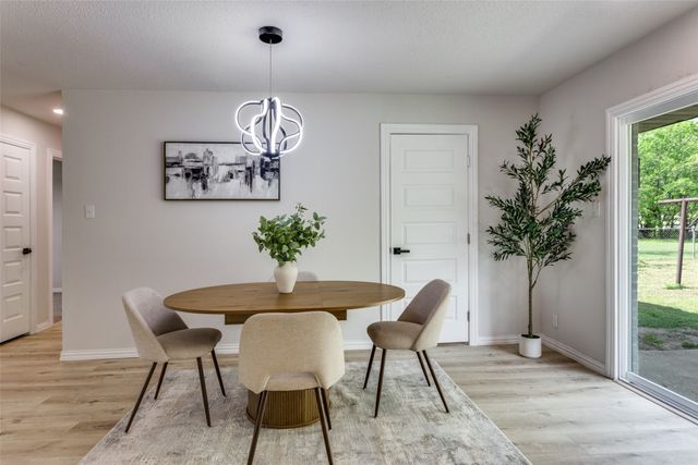 3716 Clotell Drive, Fort Worth, TX 76119