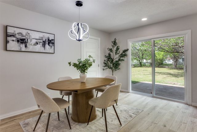 3716 Clotell Drive, Fort Worth, TX 76119