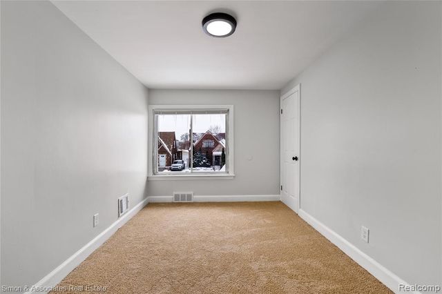 8143 Bliss Street, Detroit, MI 48234