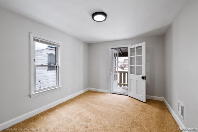 8143 Bliss Street, Detroit, MI 48234