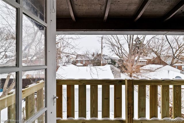 8143 Bliss Street, Detroit, MI 48234