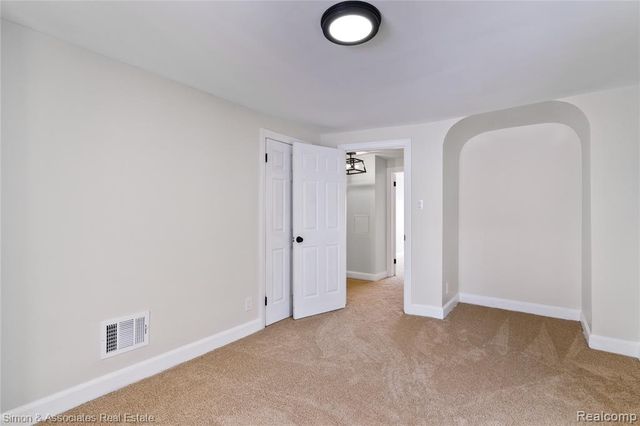 8143 Bliss Street, Detroit, MI 48234