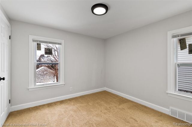 8143 Bliss Street, Detroit, MI 48234