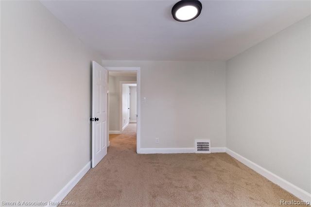 8143 Bliss Street, Detroit, MI 48234