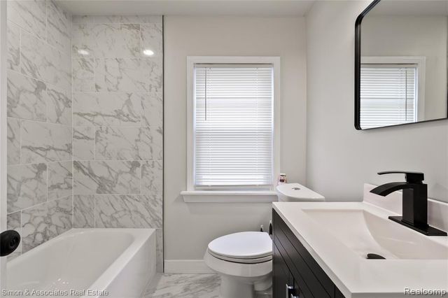 8143 Bliss Street, Detroit, MI 48234