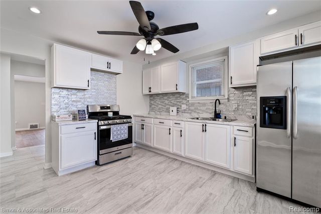 8143 Bliss Street, Detroit, MI 48234