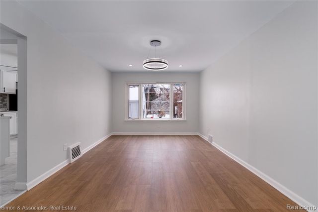 8143 Bliss Street, Detroit, MI 48234