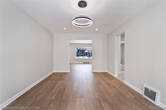 8143 Bliss Street, Detroit, MI 48234