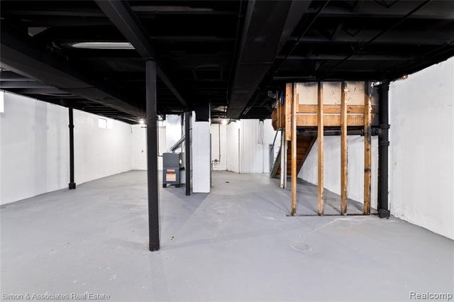 8143 Bliss Street, Detroit, MI 48234