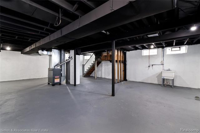 8143 Bliss Street, Detroit, MI 48234