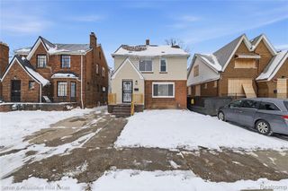 8143 Bliss Street, Detroit, MI 48234