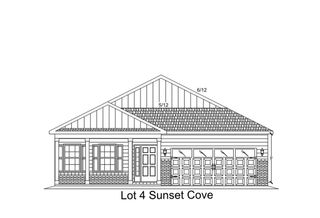 88 Henderson Way, Pawleys Island, SC 29585